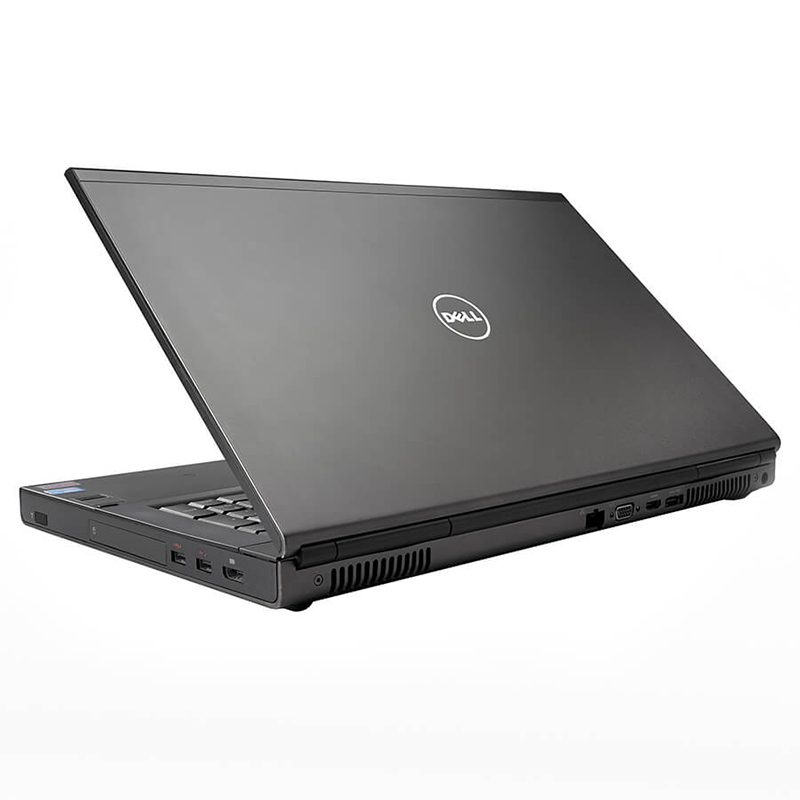 لپ تاپ استوک دل مدل Dell Precision M6700 نسل سوم i5 گرافیک دار