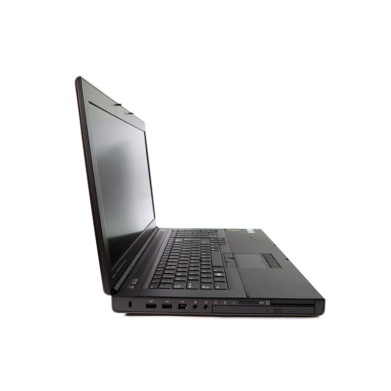 لپ تاپ استوک دل مدل Dell Precision M6700 نسل سوم i5 گرافیک دار