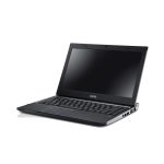 لپ تاپ استوک دل مدل Dell Vostro V131 نسل دوم i3