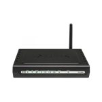 مودم روتر بی‌سیم دی-لینک مدل DSL-2640U C2