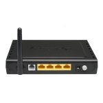 مودم روتر بی‌سیم دی-لینک مدل DSL-2640U C2