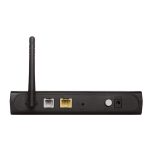 مودم روتر بی‌سیم دی-لینک مدل DSL-2600U C2
