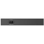 سوییچ 8 پورت POE دی-لینک مدلDGS-1008MP