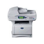 پرینتر لیزری برادر چهارکاره Brother MFC-8640D