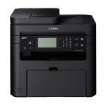 پرینتر لیزری چهارکاره کانن مدل Canon i-SENSYS MF226dn
