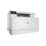 پرینتر رنگی لیزری اچ پی سه کاره LaserJet Pro M180n