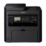 پرینتر لیزری سه کاره کانن مدل Canon i-SENSYS MF244dw