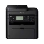 پرینتر چهار کاره لیزری کانن مدل Canon MF249dw