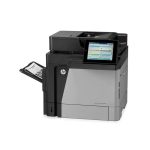 پرینتر لیزری اچ پی چهارکاره LaserJet Enterprise MFP M630