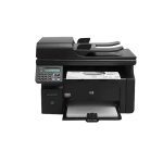 پرینتر لیزری اچ پی چهارکاره HP LaserJet Pro M1213nf