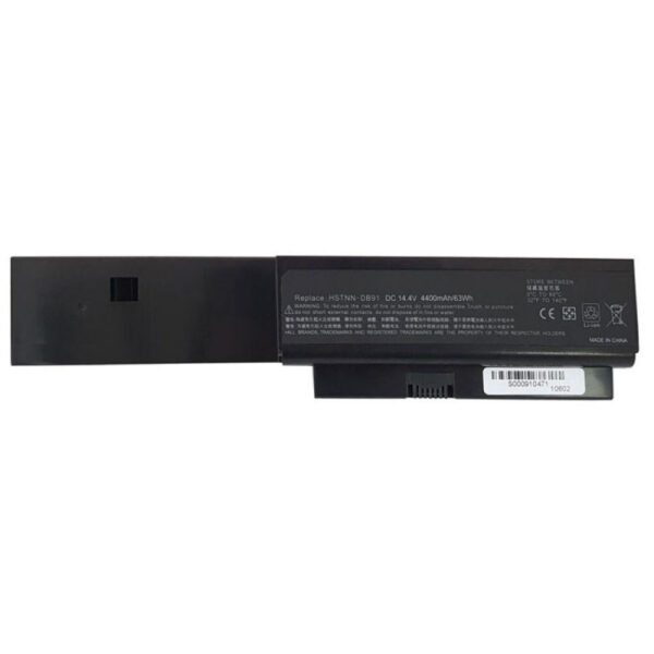 باتری لپ تاپ اچ پی ProBook 4310-4311S-8Cell