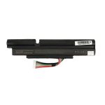 باتری لپ تاپ ایسر Aspire 3830-4830-5830 مشکی-داخلی