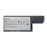 باتری لپ تاپ دل Latitude D5319-D820-D830-6Cell