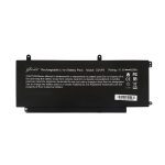 باتری لپ تاپ دل Vostro 5459_D2VF9 Gimo Plus مشکی-داخلی-45 وات ساعت