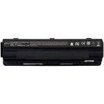 باتری لپ تاپ دل XPS L501-L502-9Cell Gimo Plus مشکی-6600 میلی آمپر ساعت
