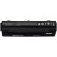 باتری لپ تاپ دل XPS L501-L502-9Cell Gimo Plus مشکی-6600 میلی آمپر ساعت