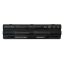 باتری لپ تاپ دل XPS L502-L501-6Cell