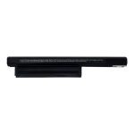 باتری لپ تاپ سونی BPS26-6Cell Gimo Plus مشکی-49 وات ساعت