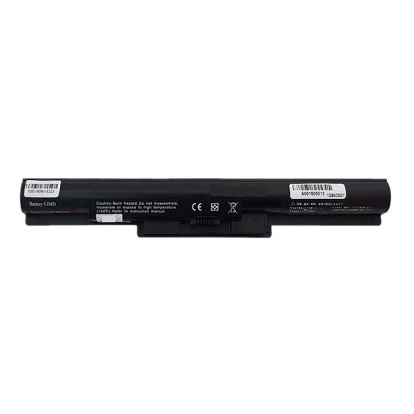 باتری لپ تاپ سونی BPS35-4Cell