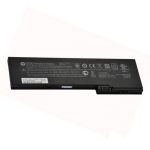 باتری لپ تاپ اچ پی EliteBook 2760-4Cell