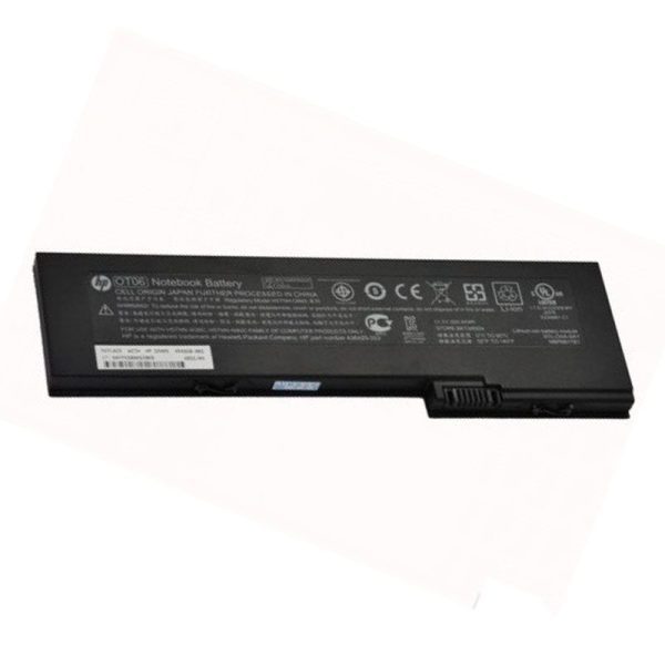 باتری لپ تاپ اچ پی EliteBook 2760-4Cell