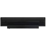 باتری لپ تاپ دل Inspiron N5010-N5110-N4010-N5030-9Cell Gimo Plus مشکی-73 وات ساعت