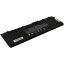 باتری لپ تاپ دل Latitude E7240_VFV59-WD52H_Gimo Plus مشکی-45 وات ساعت