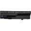 باتری لپ تاپ اچ پی ProBook 4320-4520-6Cell Gimo Plus مشکی-49 وات ساعت
