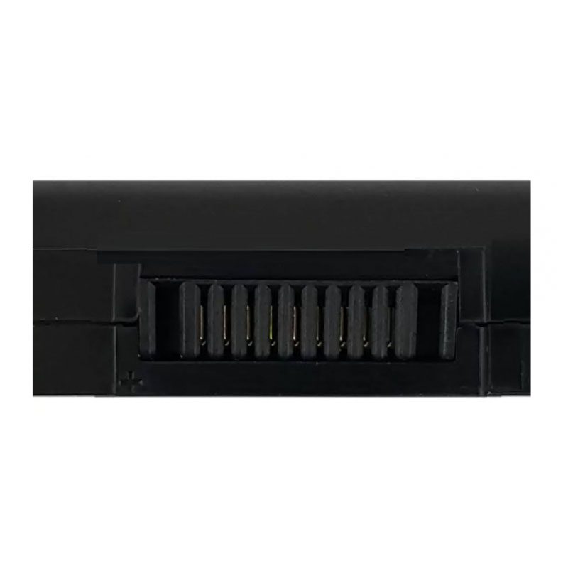 باتری لپ تاپ ایسوس Eee PC 1015-6Cell Gimo Plus مشکی