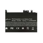 باتری لپ تاپ دل Latitude E5570_WJ5R2 Gimo Plus مشکی داخلی-84 وات ساعت