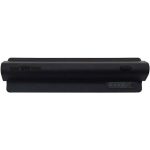 باتری لپ تاپ دل XPS L501-L502-9Cell Gimo Plus مشکی-6600 میلی آمپر ساعت