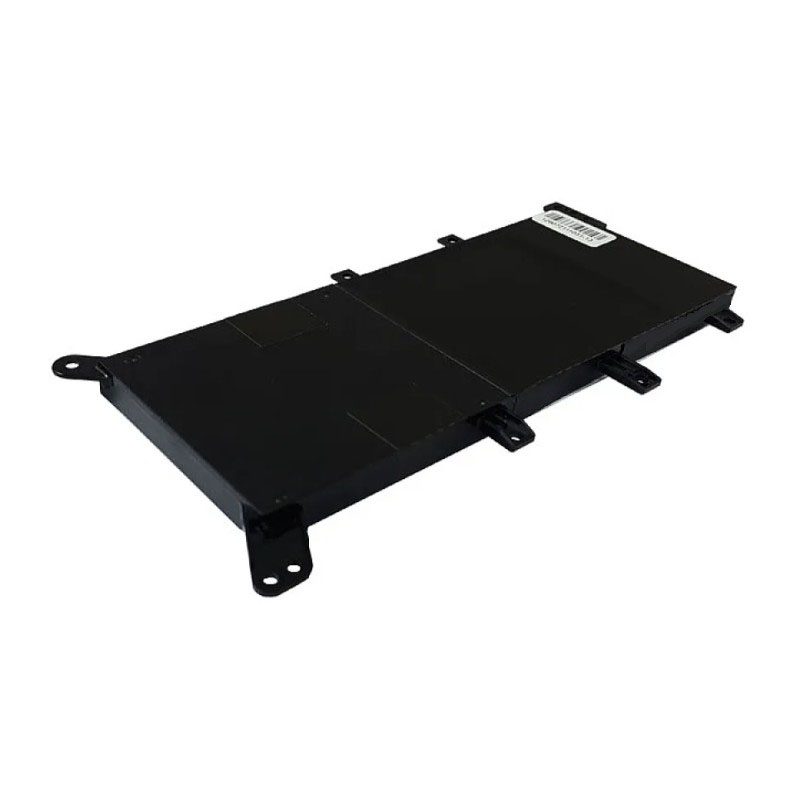 باتری لپ تاپ ایسوس X555 C21N1347_Gimo Plus مشکی-داخلی