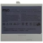 باتری لپ تاپ دل Latitude D400-6Cell