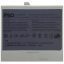 باتری لپ تاپ دل Latitude D400-6Cell