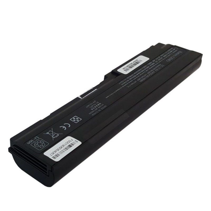 باتری لپ تاپ اچ پی Mini 5101-6Cell مشکی
