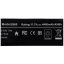 باتری لپ تاپ اچ پی EliteBook 8460-6Cell Gimo Plus مشکی-49 وات ساعت