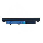 باتری لپ تاپ ایسر Aspire 3810-4810-5810-6Cell