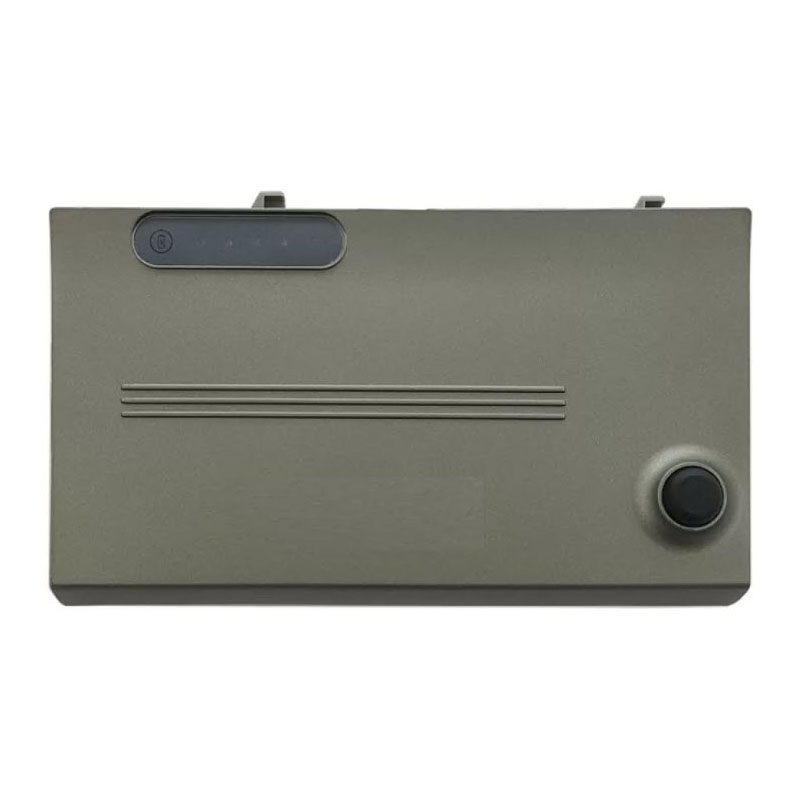 باتری لپ تاپ دل Latitude D400-6Cell