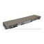 باتری لپ تاپ دل Latitude E6400-6Cell Gimo plus نقره ای-49 وات ساعت