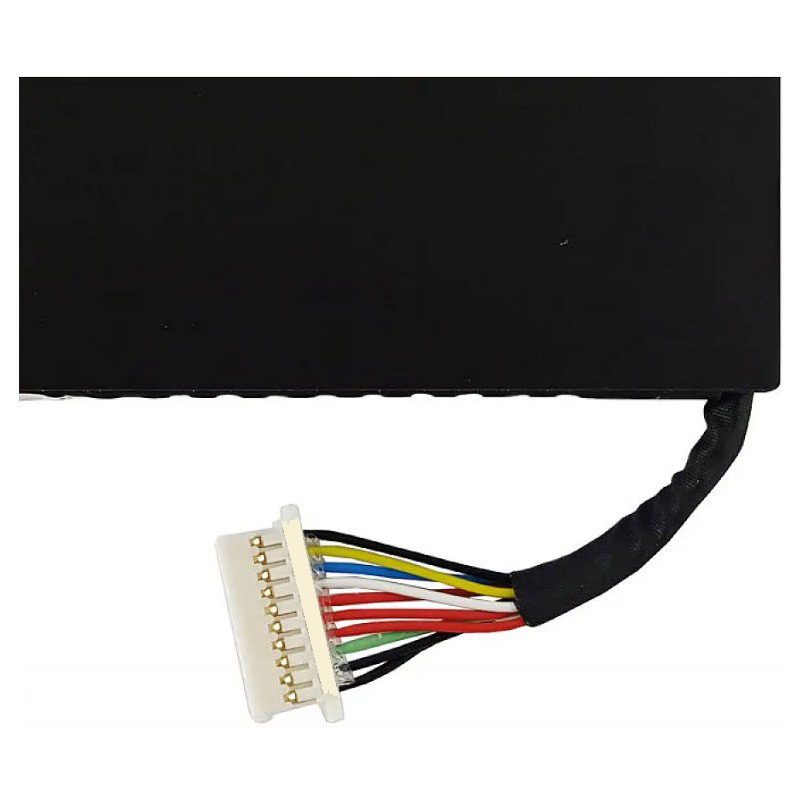 باتری لپ تاپ اچ پی ENVY X360 15-U_NP03XL_Gimo Plus مشکی-داخلی 43 وات ساعت