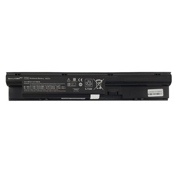 باتری لپ تاپ اچ پی ProBook 450 G1-6Cell