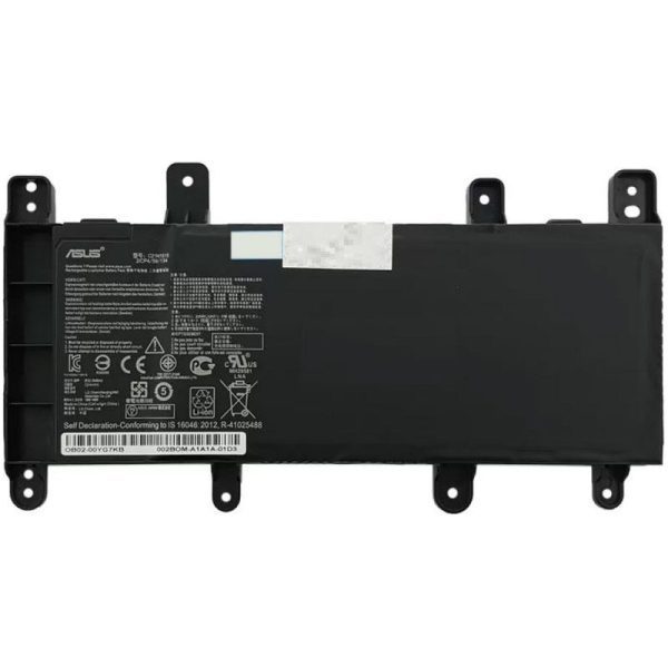 باتری لپ تاپ ایسوس X756_C21N1515 داخلی اورجینال