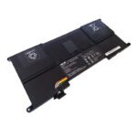 باتری لپ تاپ ایسوس Zenbook UX21 مشکی-داخلی 35 وات ساعت