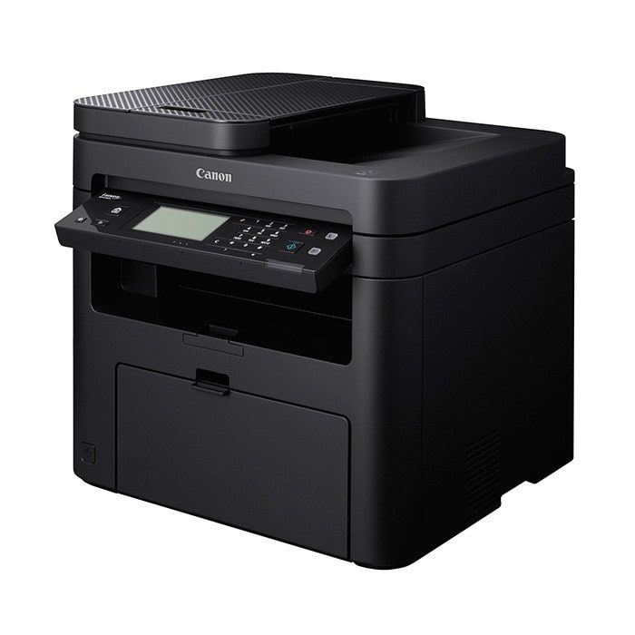 پرینتر لیزری چهارکاره کانن مدل Canon i-SENSYS MF226dn