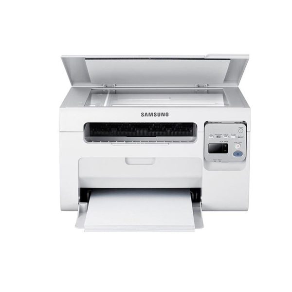 پرینتر لیزری سه کاره مدلSamsung SCX-3405
