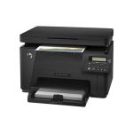 پرینتر رنگی لیزری اچ پی سه کاره LaserJet Pro M176n