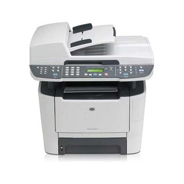 پرینتر لیزری اچ پی چهار کاره LaserJet M2727nf