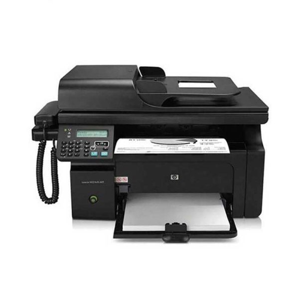 پرینتر لیزری اچ پی چهار کاره LaserJet Pro M1214nfh