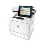 پرینتر لیزری اچ پی چهار کاره LaserJet Enterprise MFP M527dn