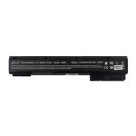 باتری لپ تاپ اچ پی ZBook 15-G1_15-G2_AR08 Gimo Plus مشکی-60 وات ساعت